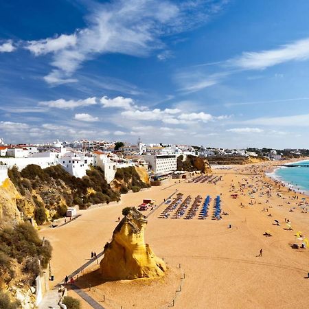 Townhouse N7 - Albufeira 빌라 외부 사진