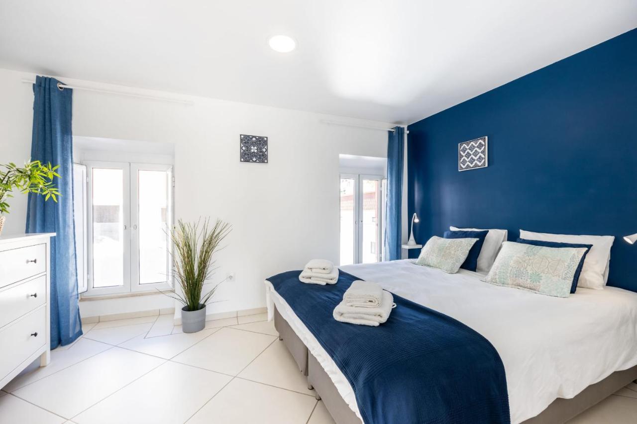 Townhouse N7 - Albufeira 빌라 외부 사진