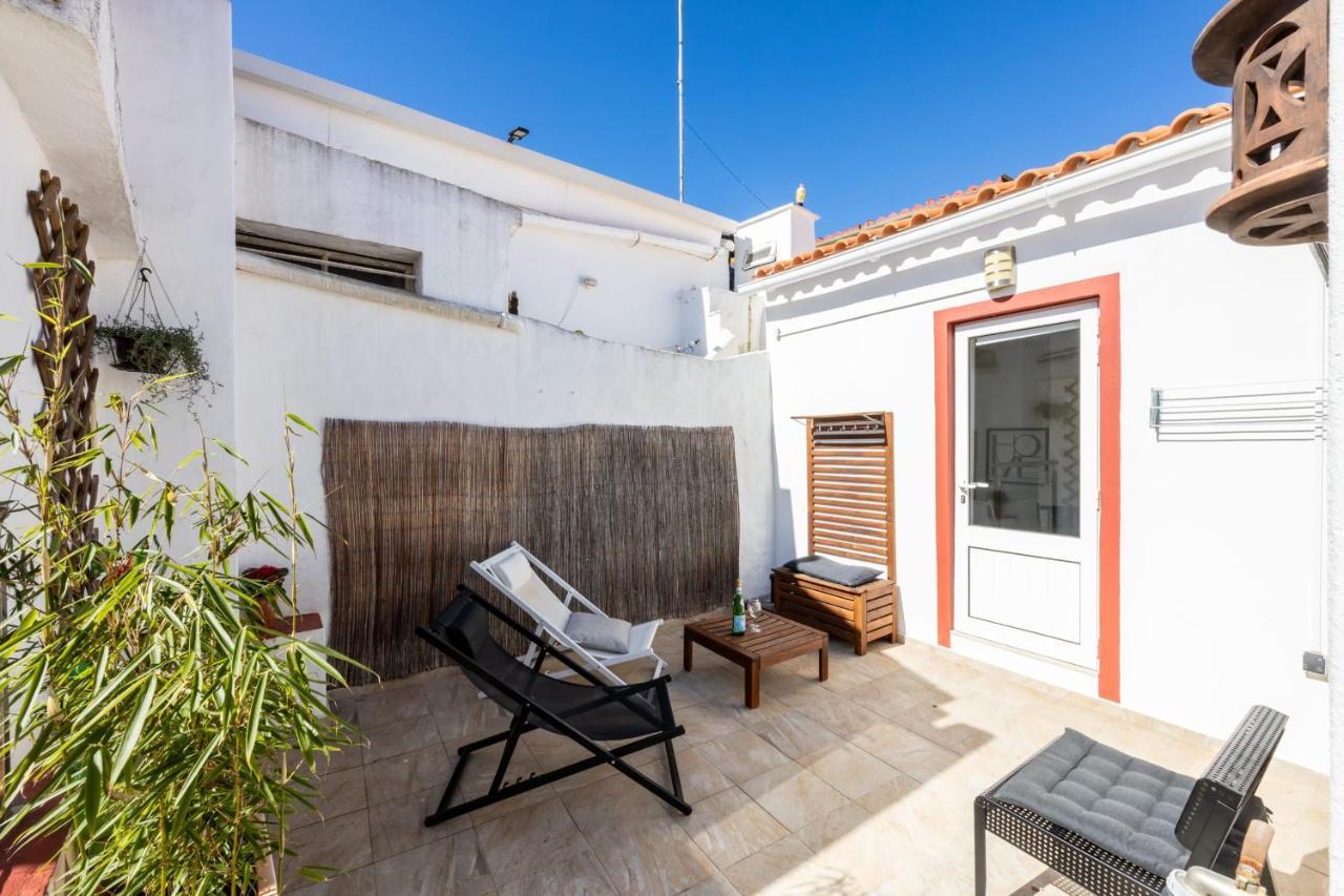 Townhouse N7 - Albufeira 빌라 외부 사진