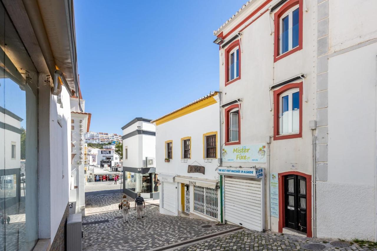 Townhouse N7 - Albufeira 빌라 외부 사진