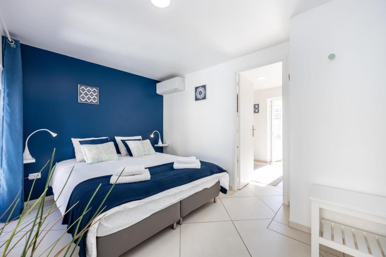 Townhouse N7 - Albufeira 빌라 외부 사진